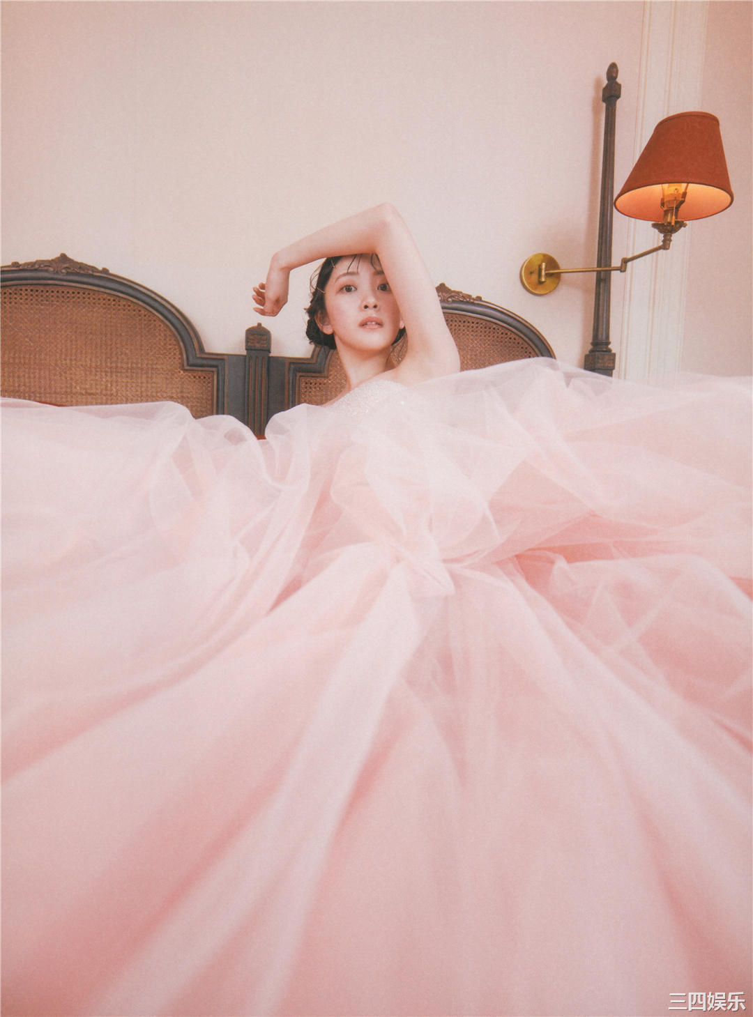 堀未央奈写真集《いつのまにか》高清全本