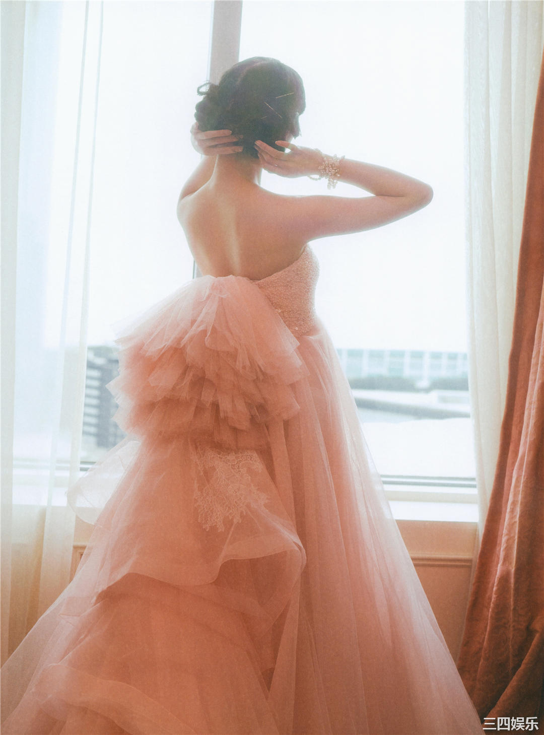 堀未央奈写真集《いつのまにか》高清全本