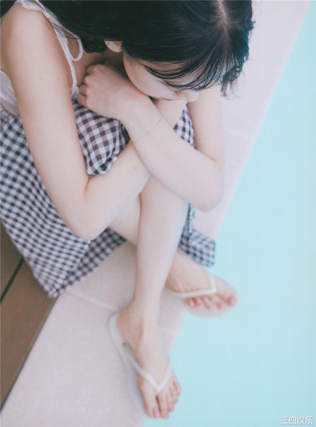 堀未央奈写真集《いつのまにか》高清全本