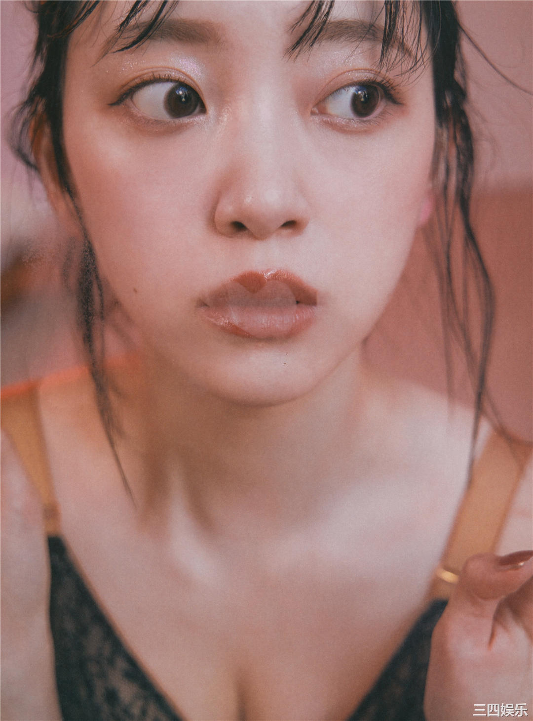 堀未央奈写真集《いつのまにか》高清全本