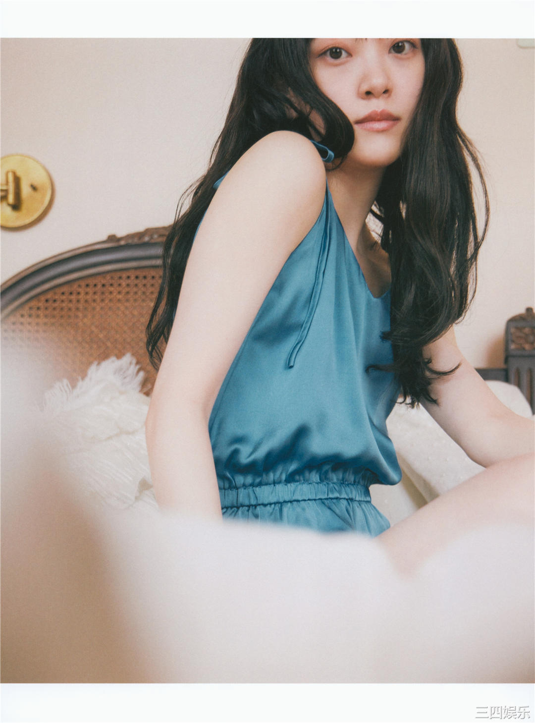 堀未央奈写真集《いつのまにか》高清全本