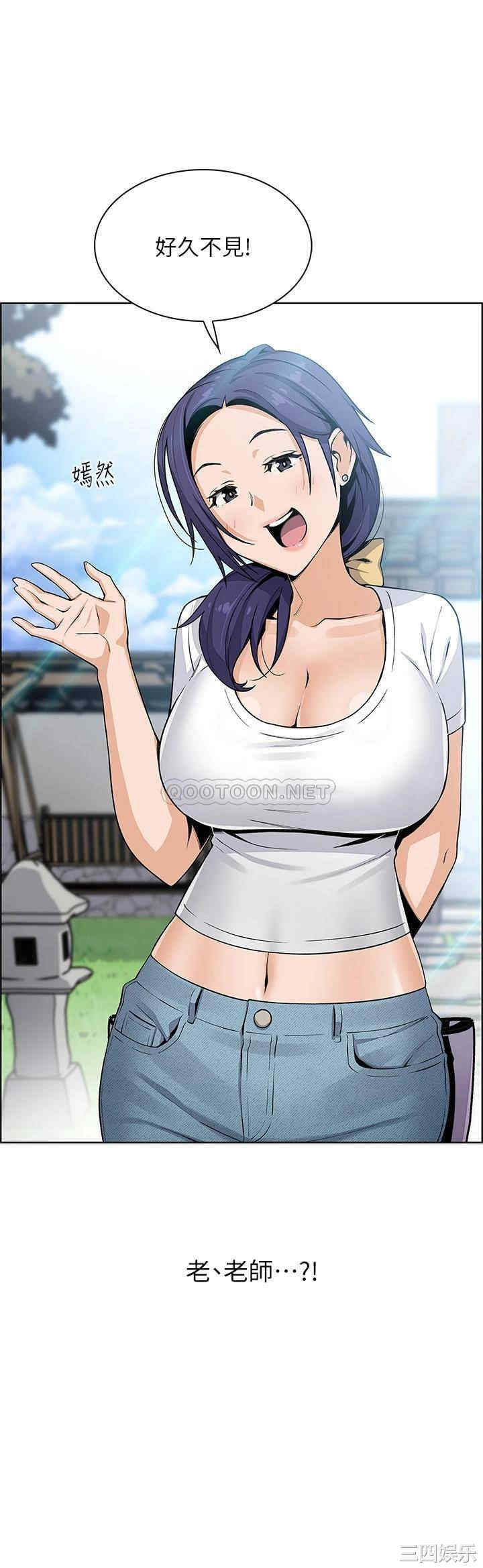 卖豆腐的母女们