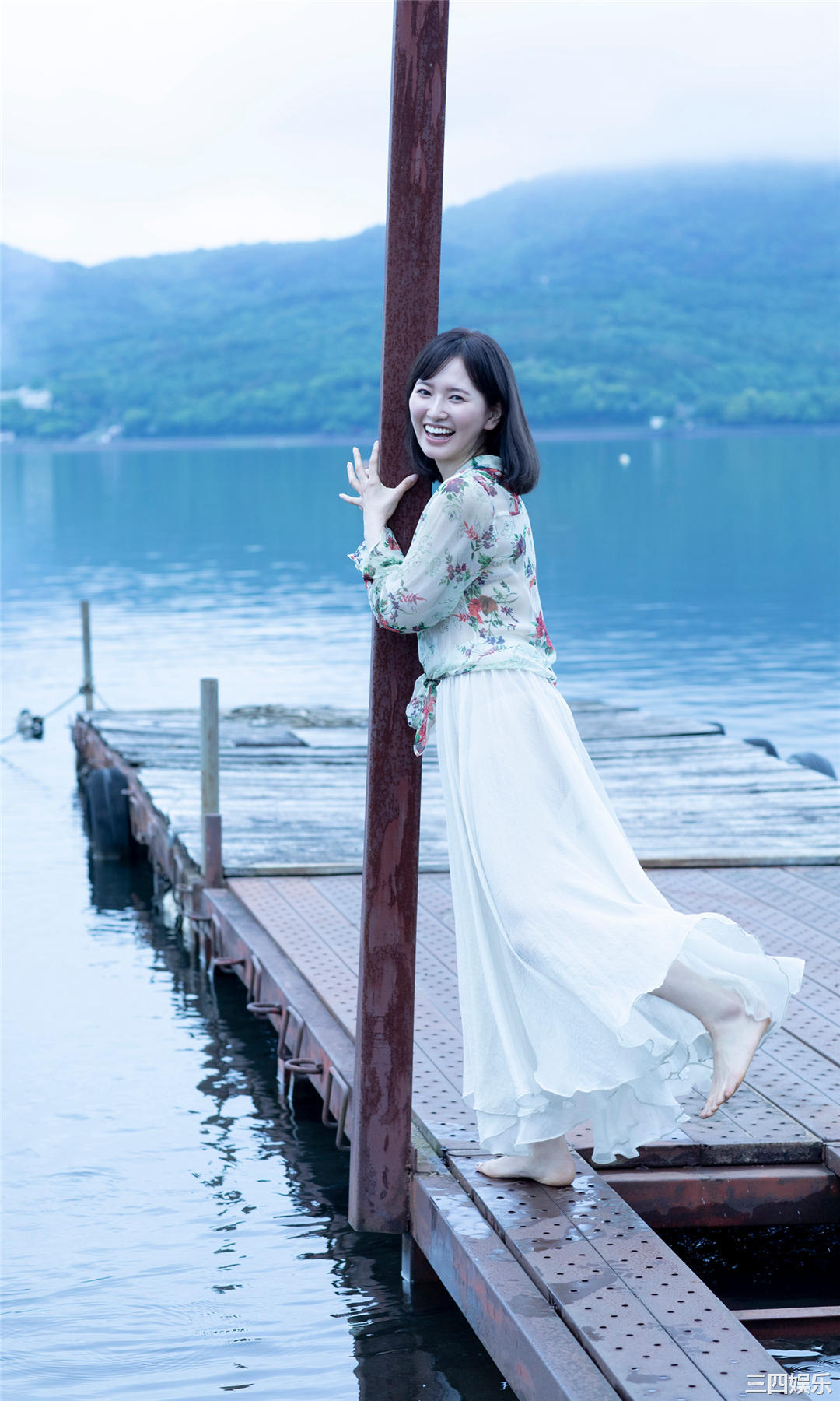 儿玉遥写真集《はるっぴと兒玉遥。》高清全本