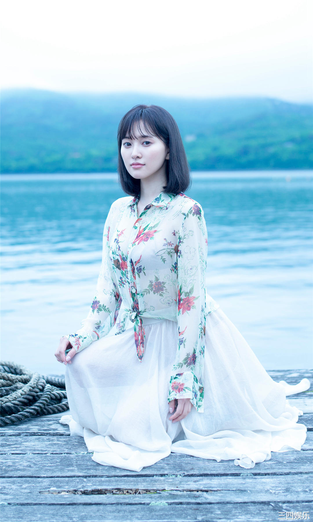 儿玉遥写真集《はるっぴと兒玉遥。》高清全本