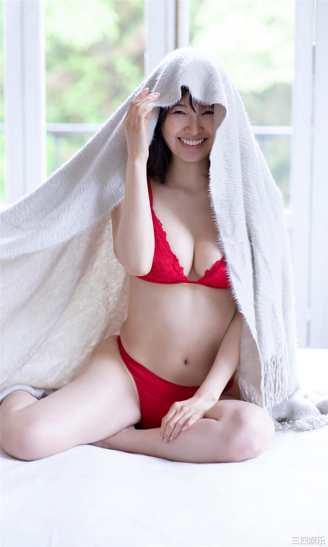 儿玉遥写真集《はるっぴと兒玉遥。》高清全本