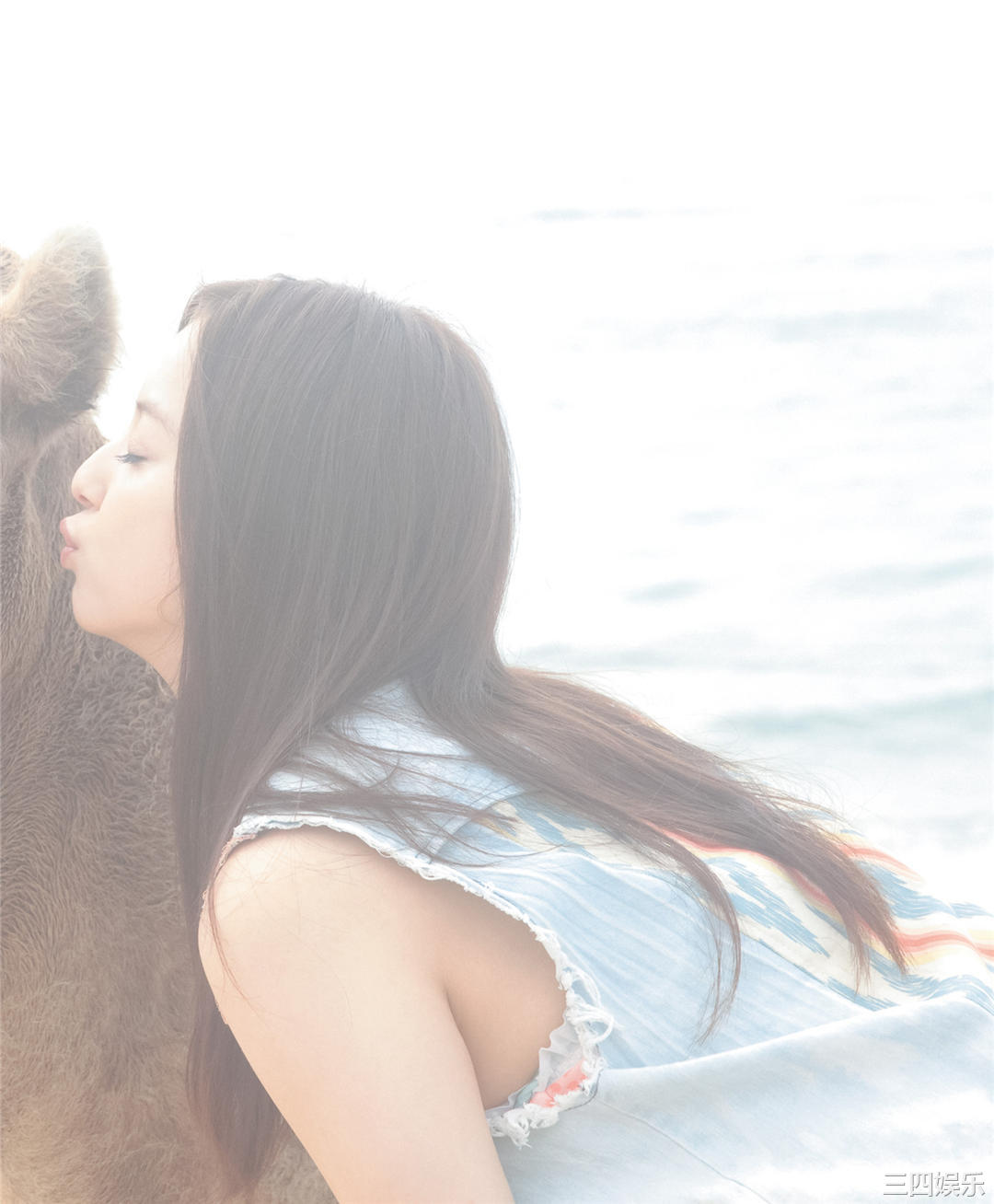 佐佐木希写真集《ささきき》高清全本