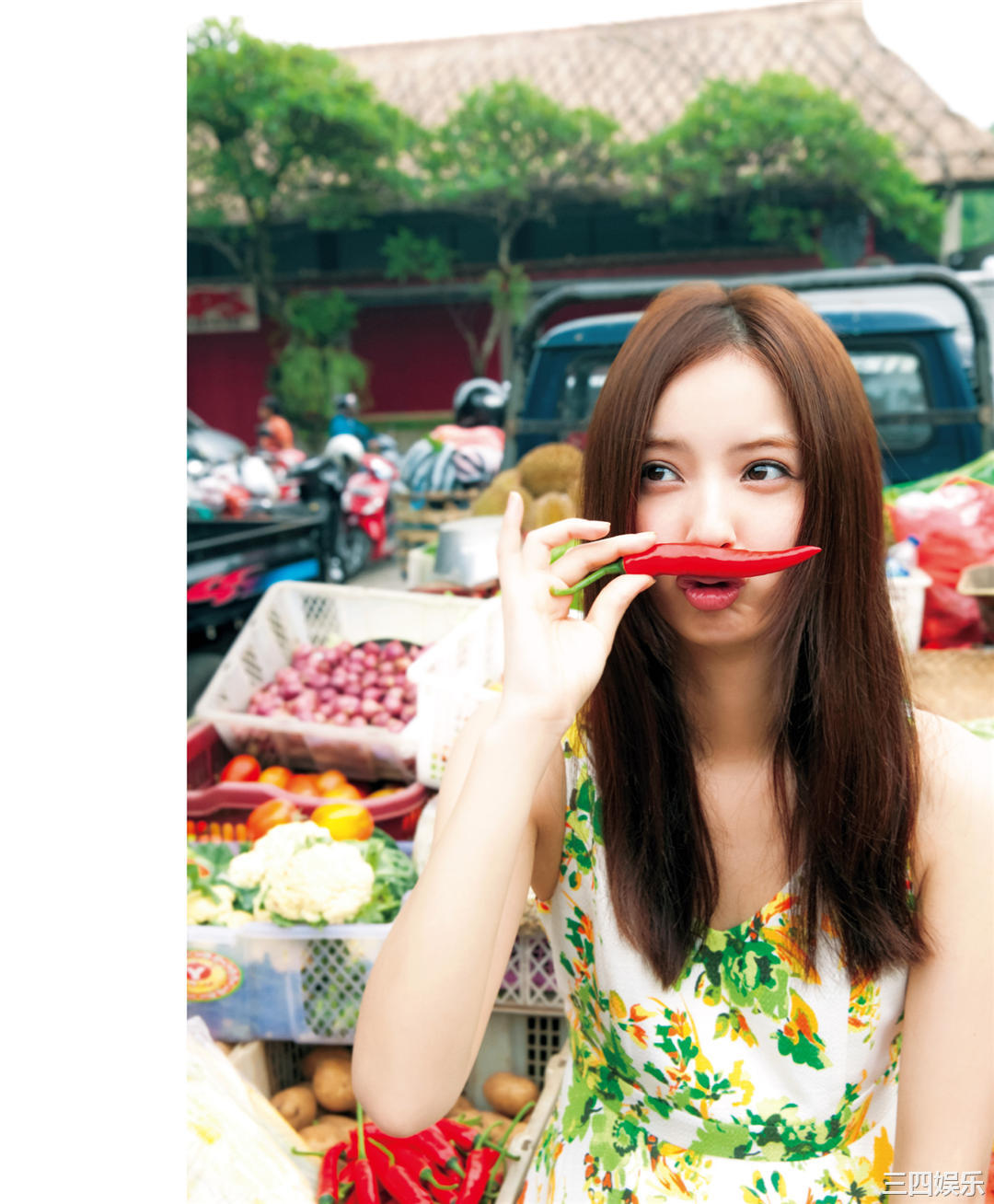 佐佐木希写真集《ささきき》高清全本