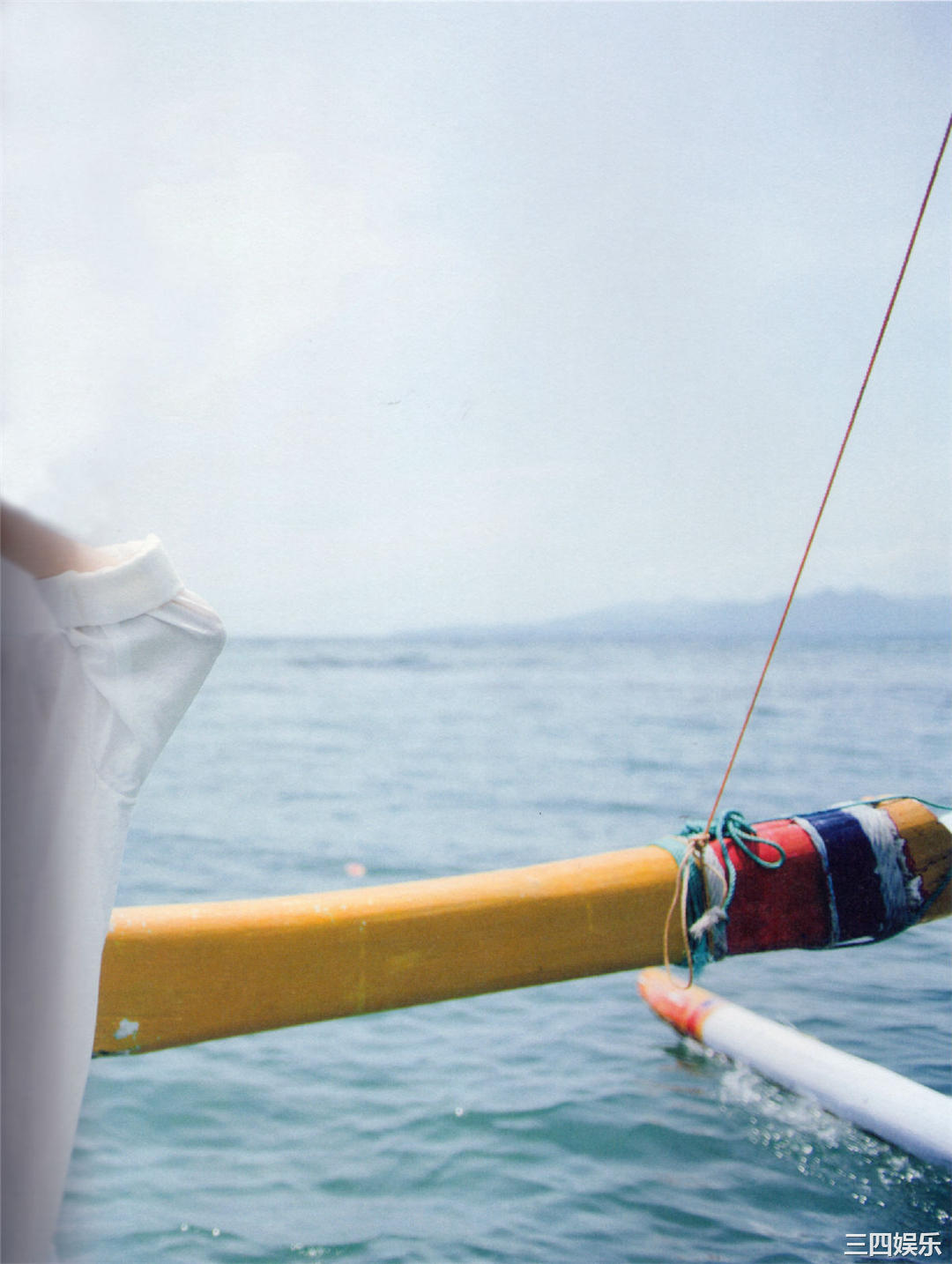 比嘉爱未1ST写真集《Clear》高清全本