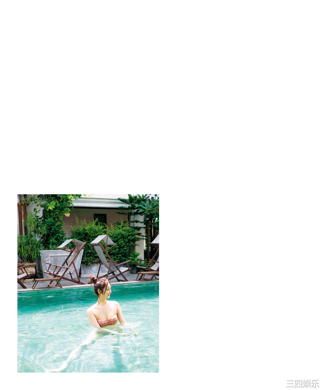 佐佐木希写真集《ささきき》高清全本