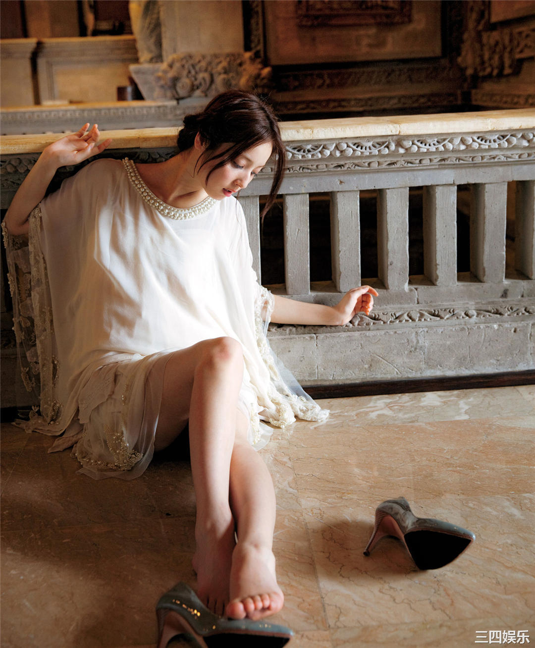 佐佐木希写真集《ささきき》高清全本