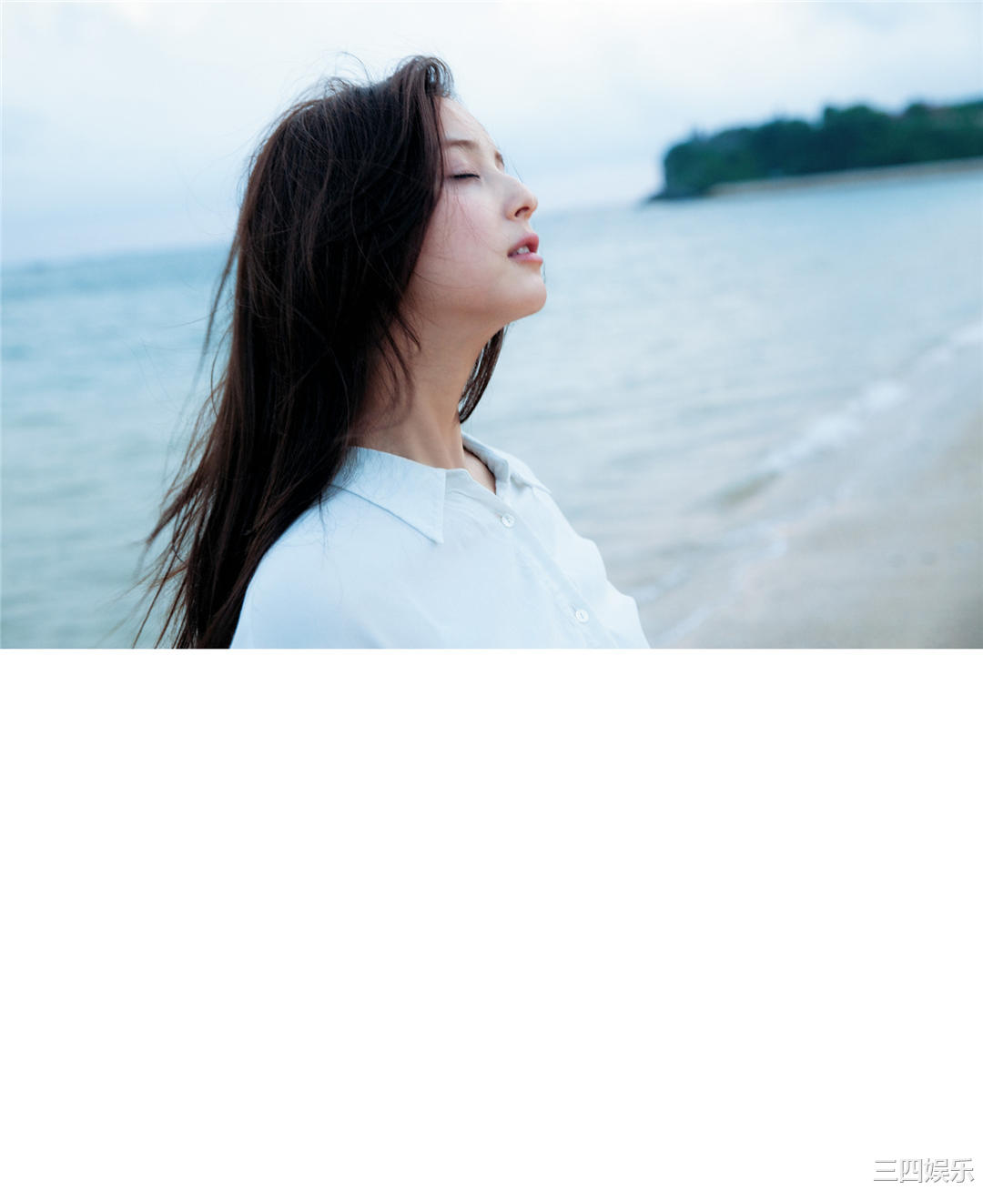 佐佐木希写真集《ささきき》高清全本