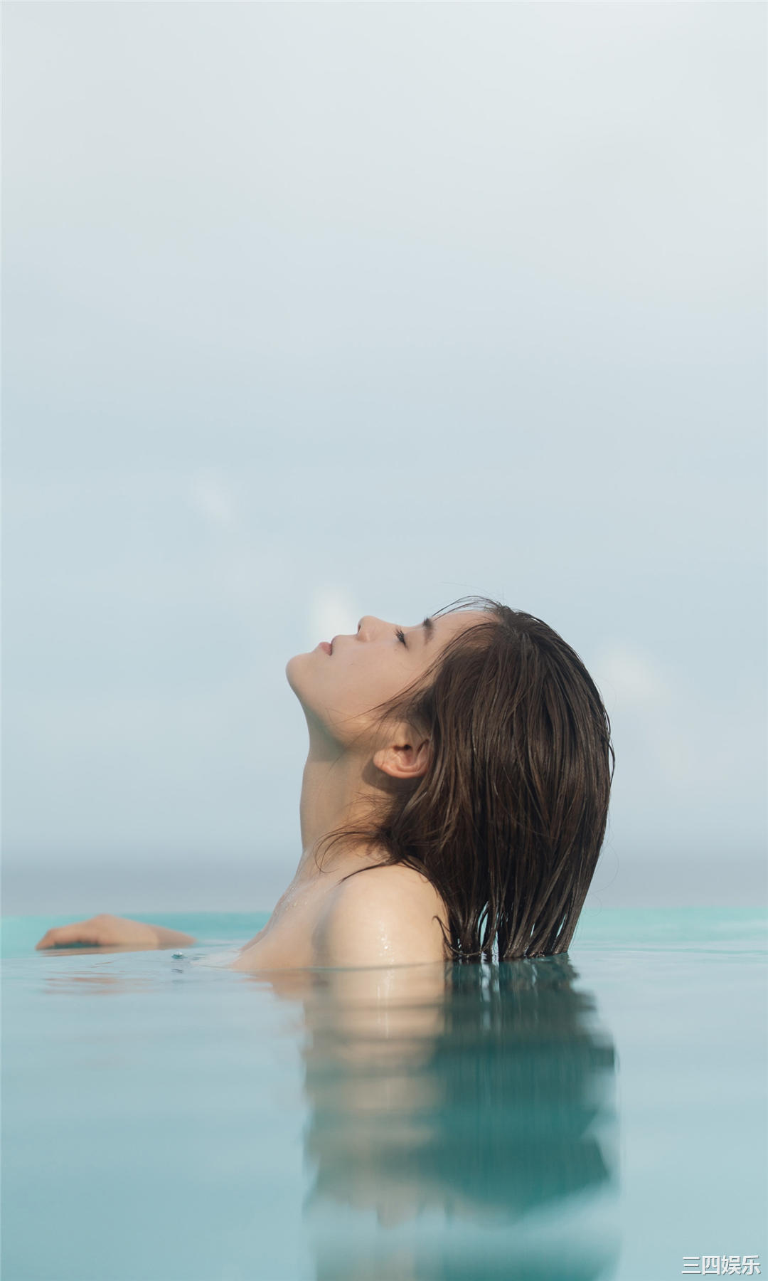 村山优香写真集《FLY HIGH！～prologue～》高清全本