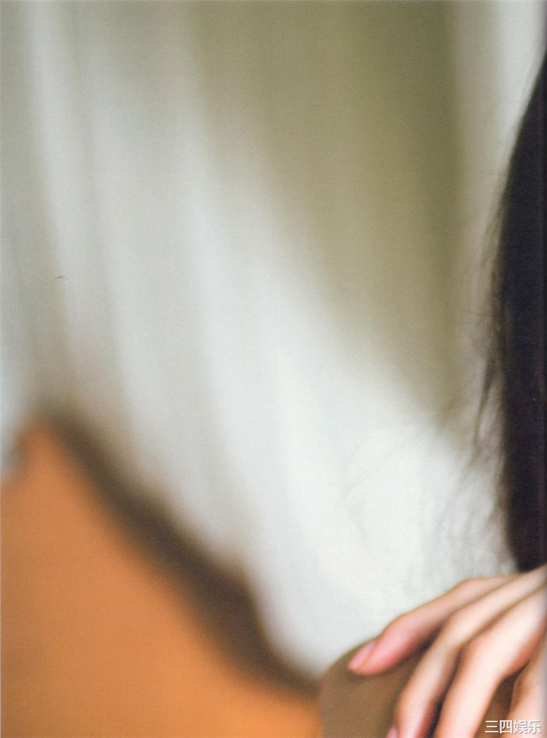 比嘉爱未1ST写真集《Clear》高清全本