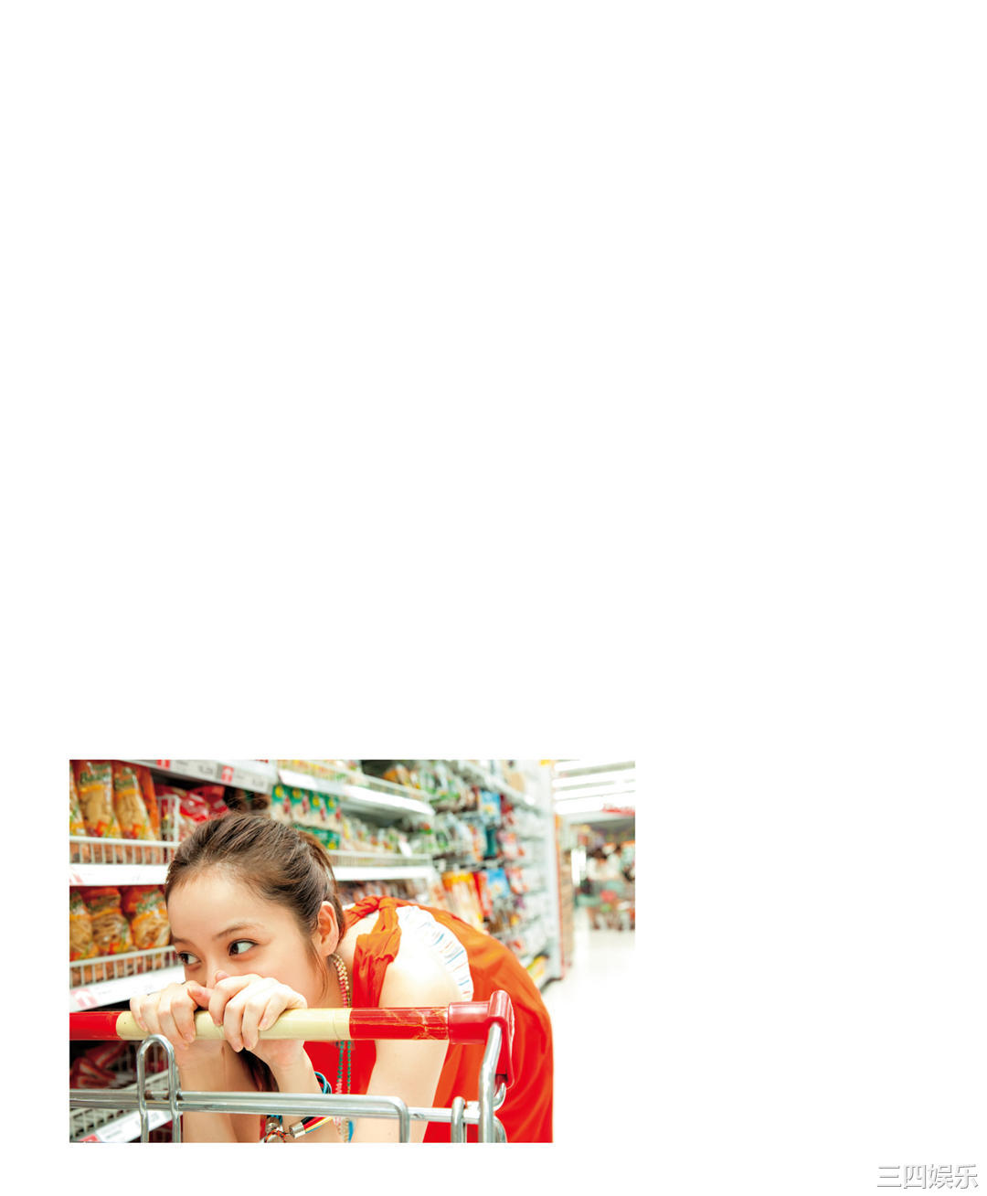 佐佐木希写真集《ささきき》高清全本