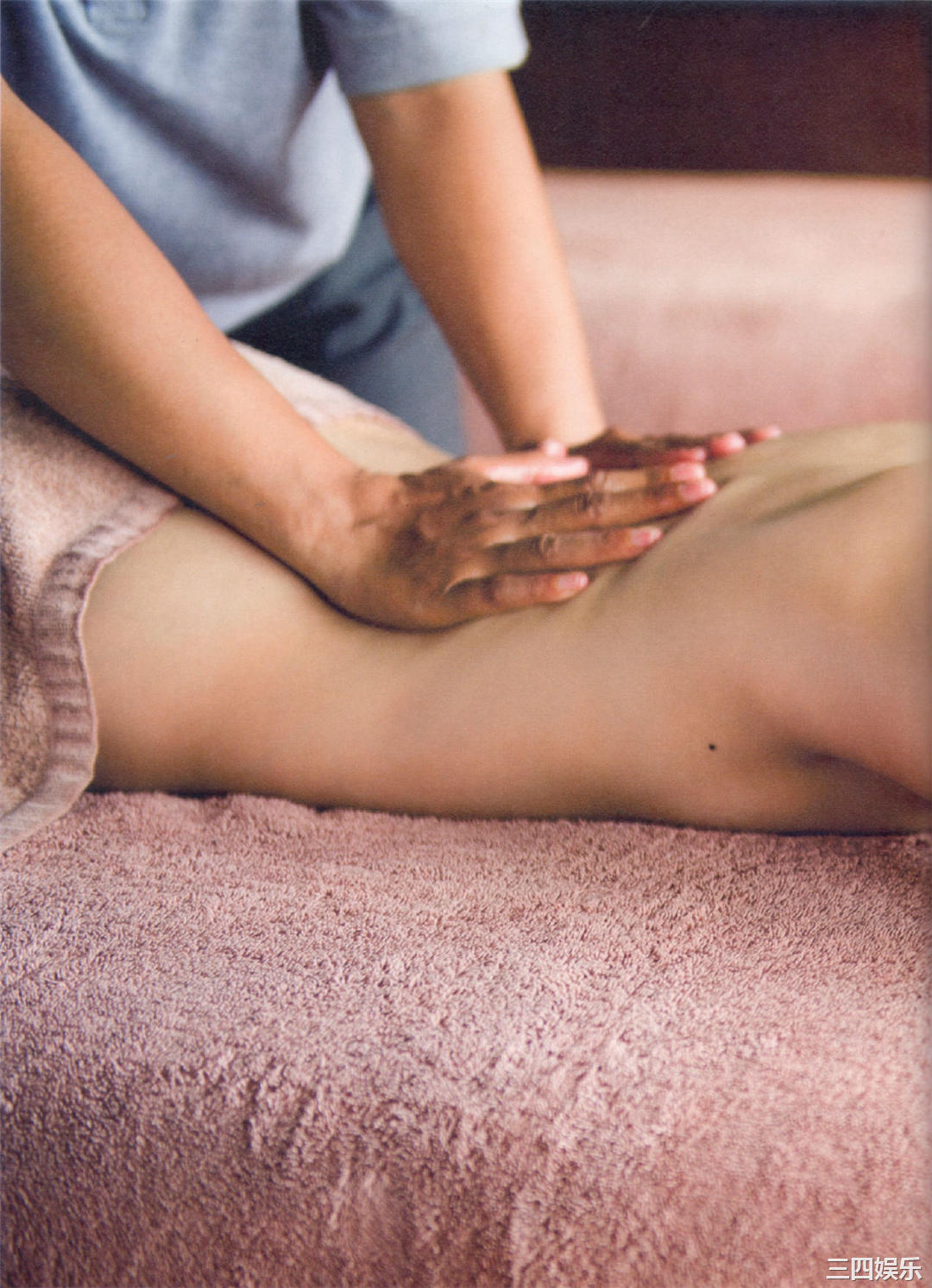 比嘉爱未1ST写真集《Clear》高清全本