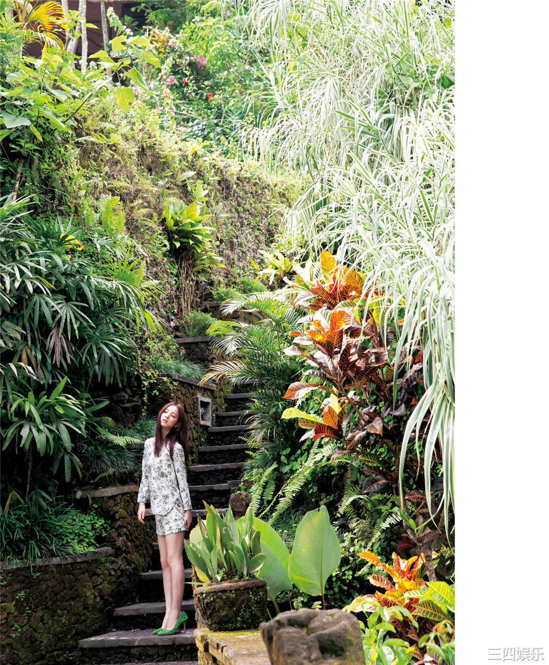 佐佐木希写真集《ささきき》高清全本