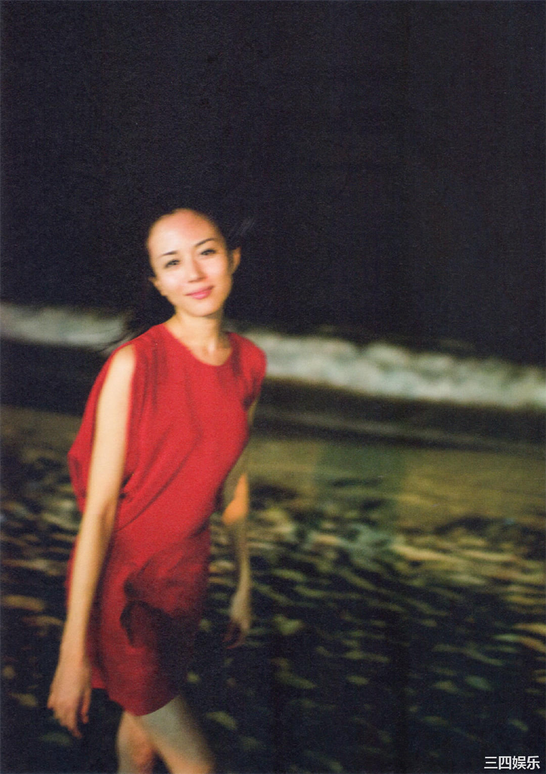 比嘉爱未1ST写真集《Clear》高清全本