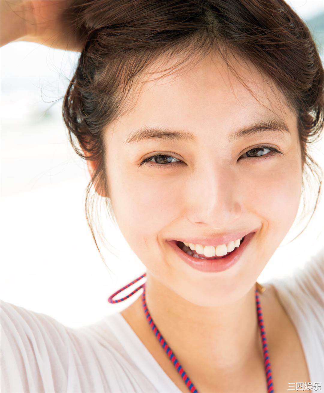 佐佐木希写真集《ささきき》高清全本