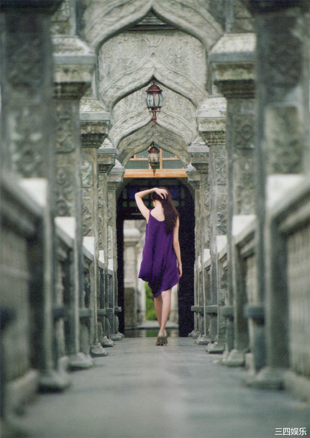 比嘉爱未1ST写真集《Clear》高清全本