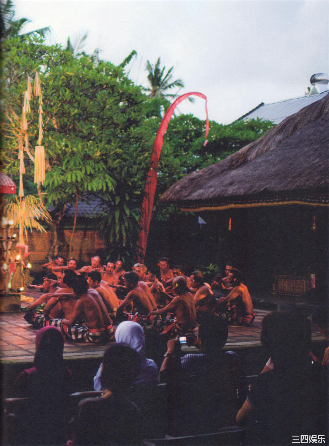 比嘉爱未1ST写真集《Clear》高清全本