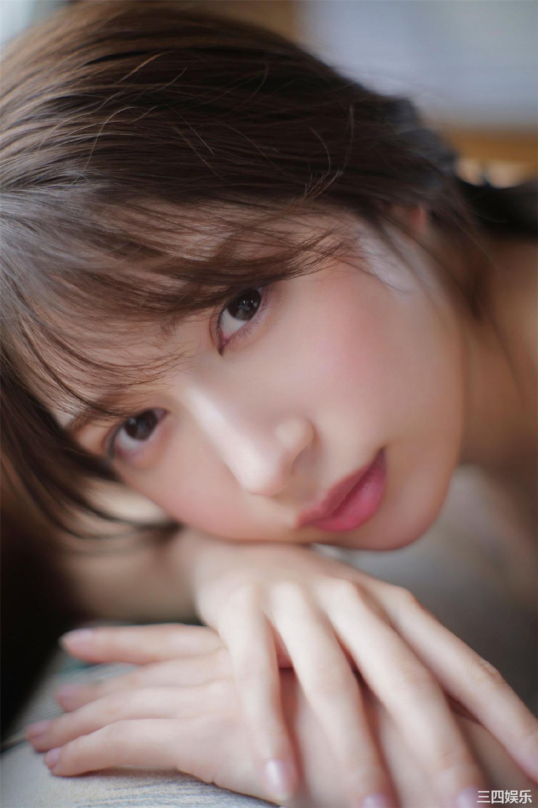 雪平莉左写真集《甘美なひととき。》高清全本