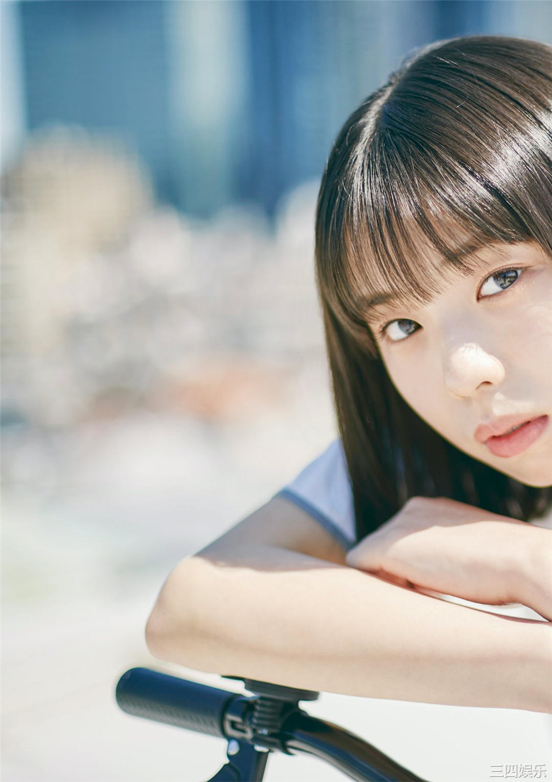 菊地姫奈写真集《青春シンドローム》高清全本