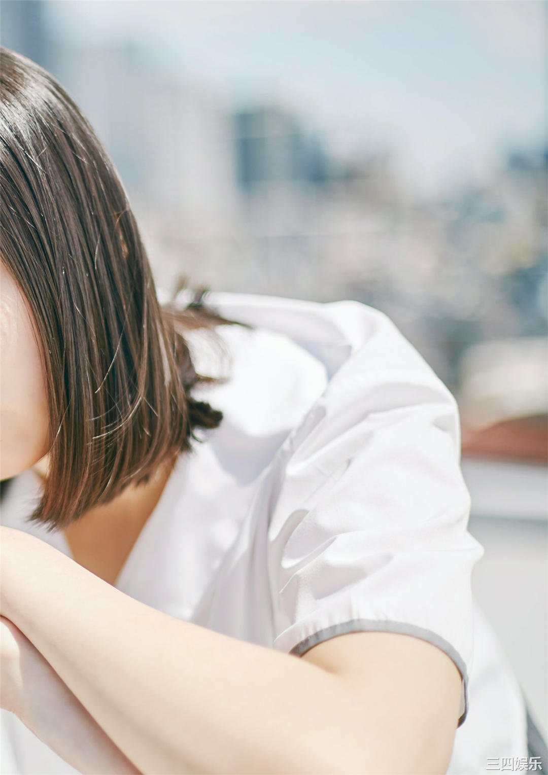 菊地姫奈写真集《青春シンドローム》高清全本