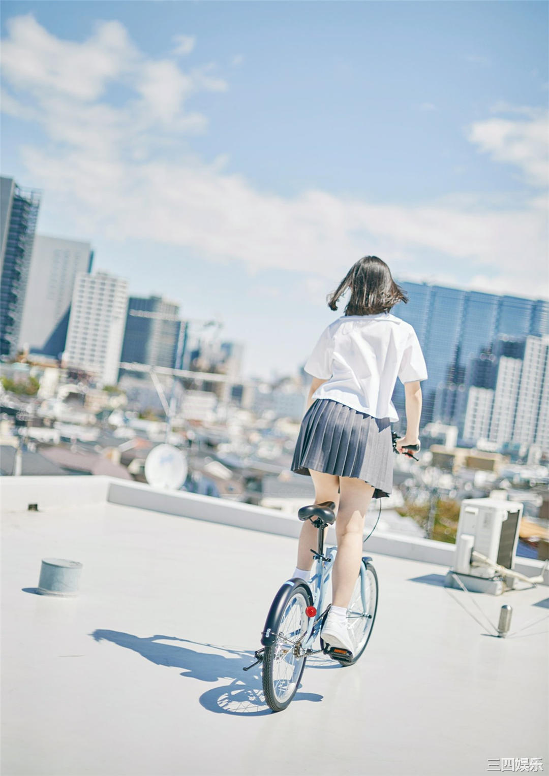 菊地姫奈写真集《青春シンドローム》高清全本