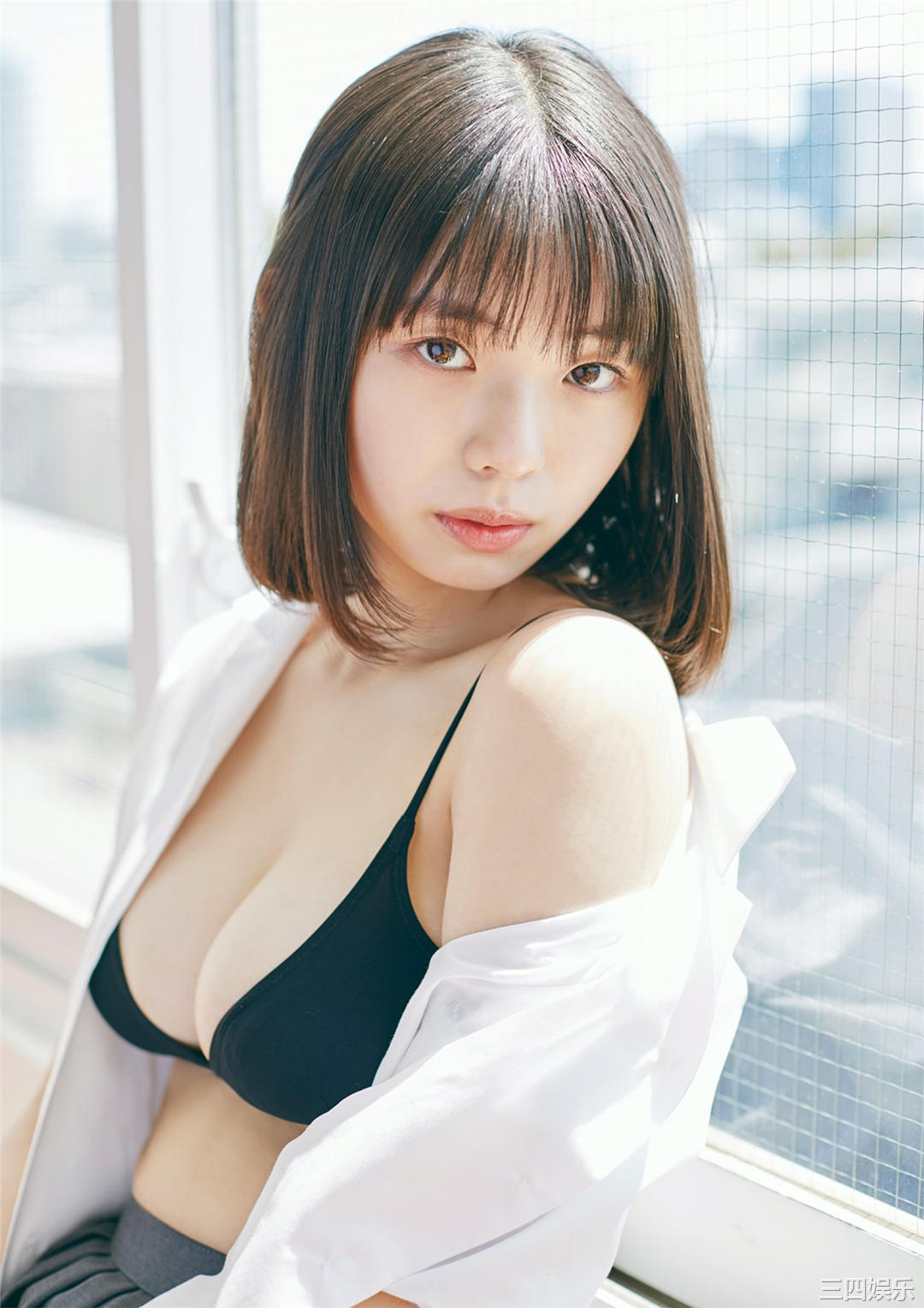 菊地姫奈写真集《青春シンドローム》高清全本