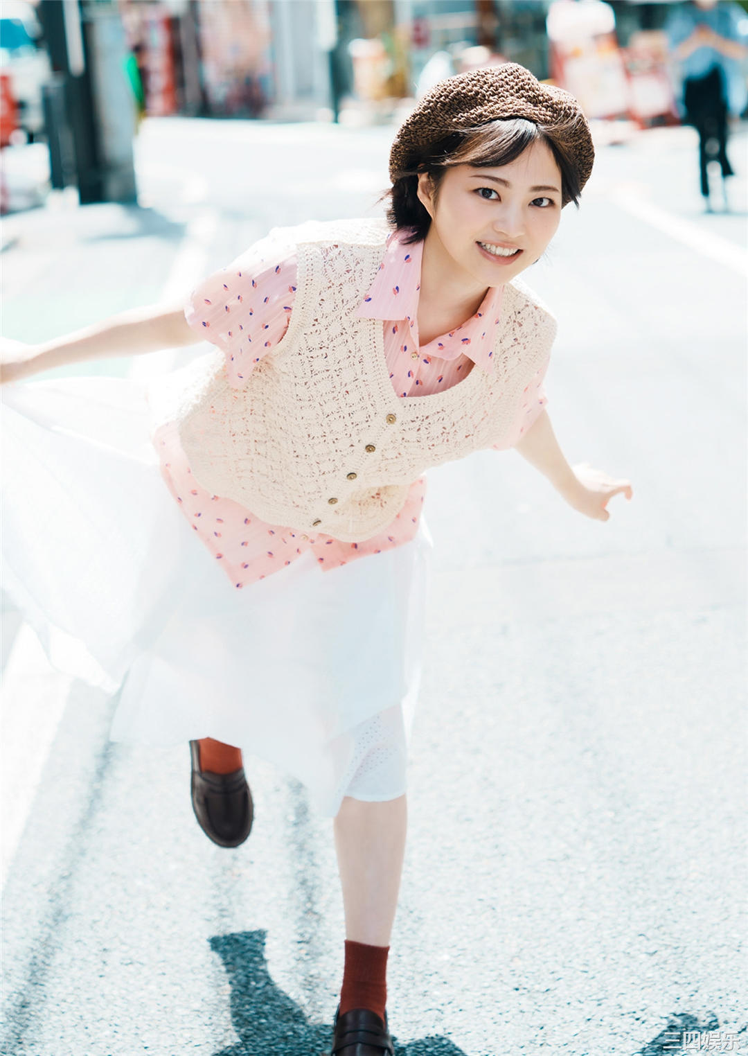 宇咲写真集《古着屋バイトで、将来の夢を発見！？》高清全本