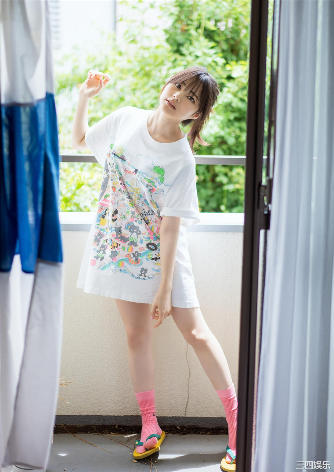 宇咲写真集《古着屋バイトで、将来の夢を発見！？》高清全本