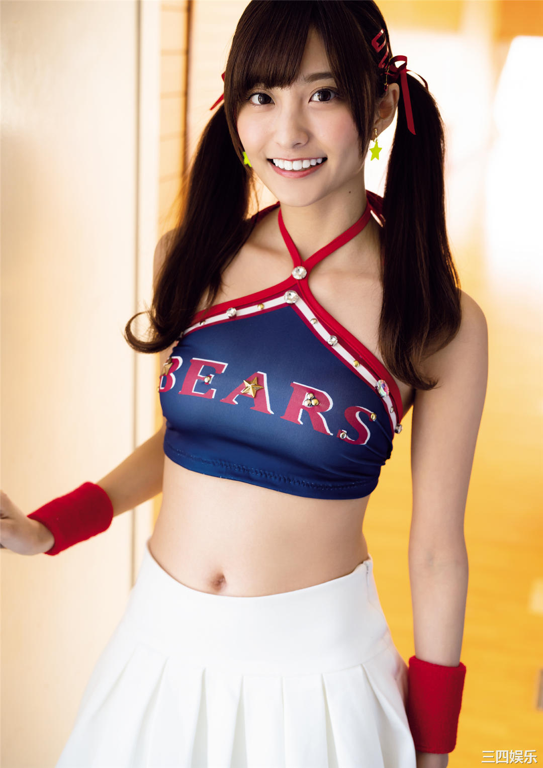 花咲れあ1ST写真集《はなびら》高清全本