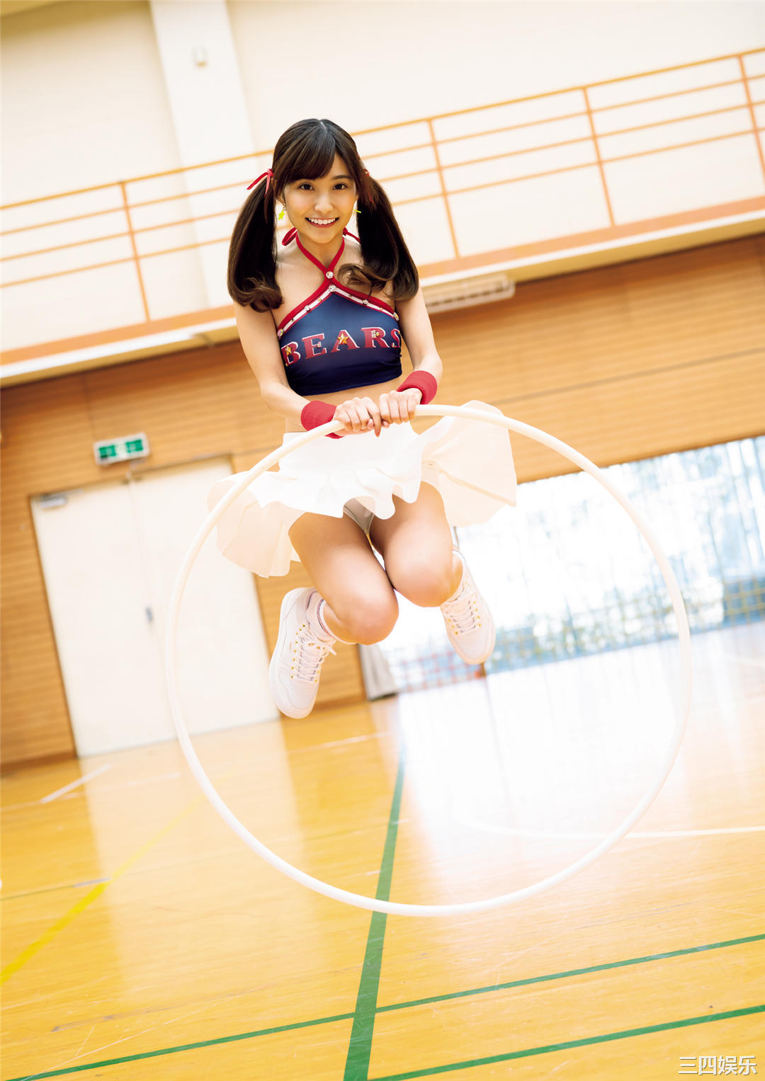 花咲れあ1ST写真集《はなびら》高清全本