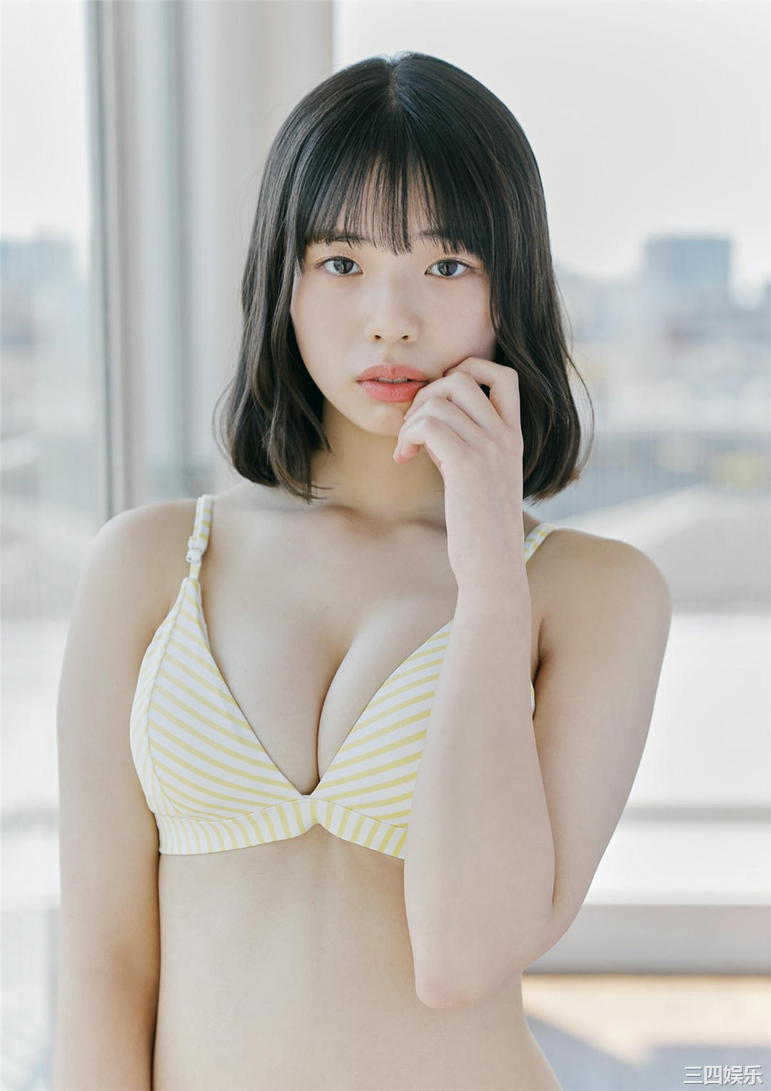 菊地姫奈写真集《青春シンドローム》高清全本