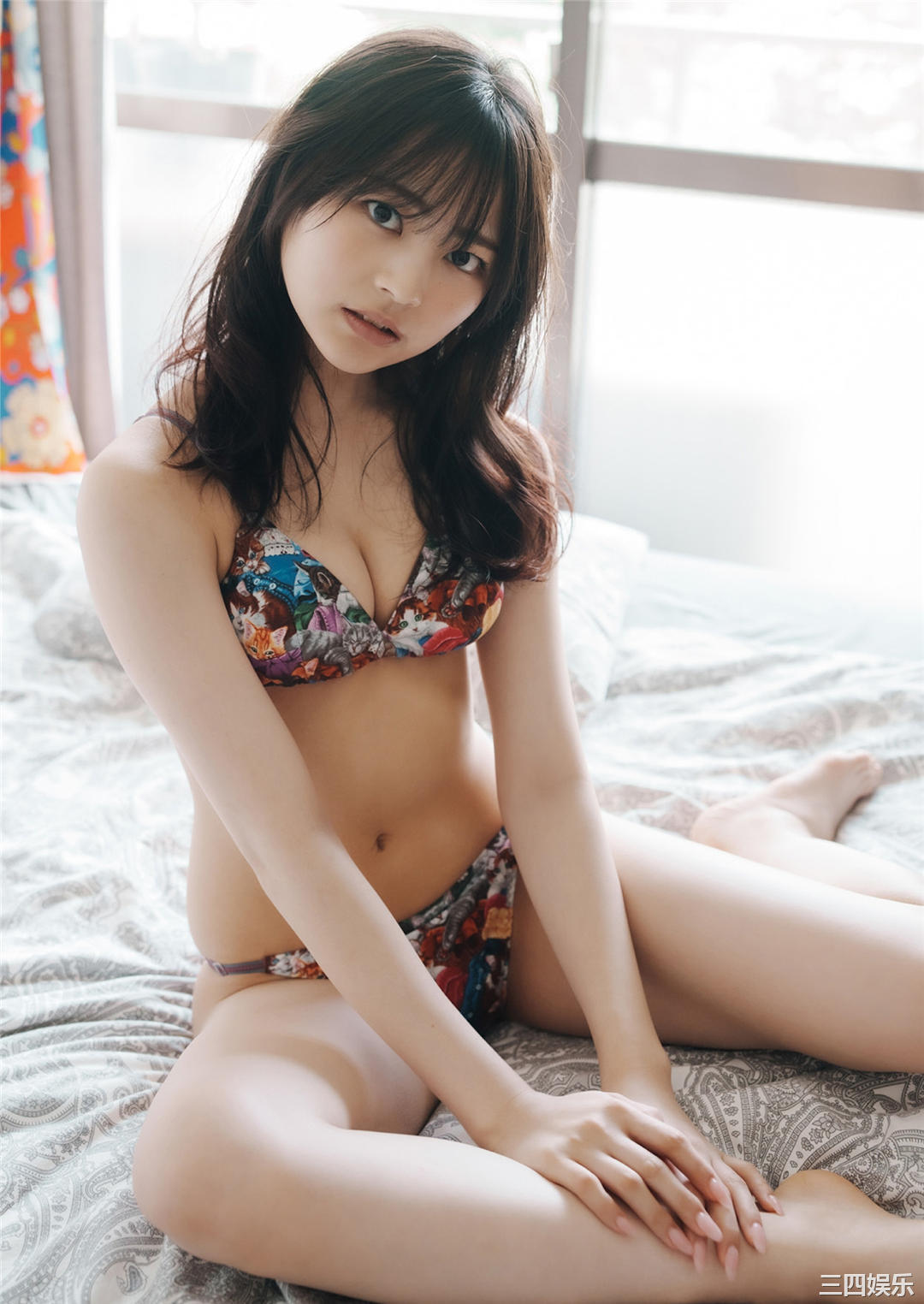 宇咲写真集《古着屋バイトで、将来の夢を発見！？》高清全本