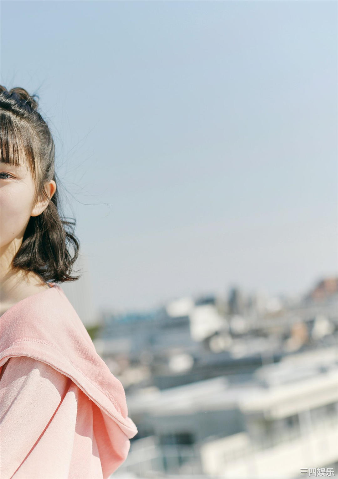 菊地姫奈写真集《青春シンドローム》高清全本