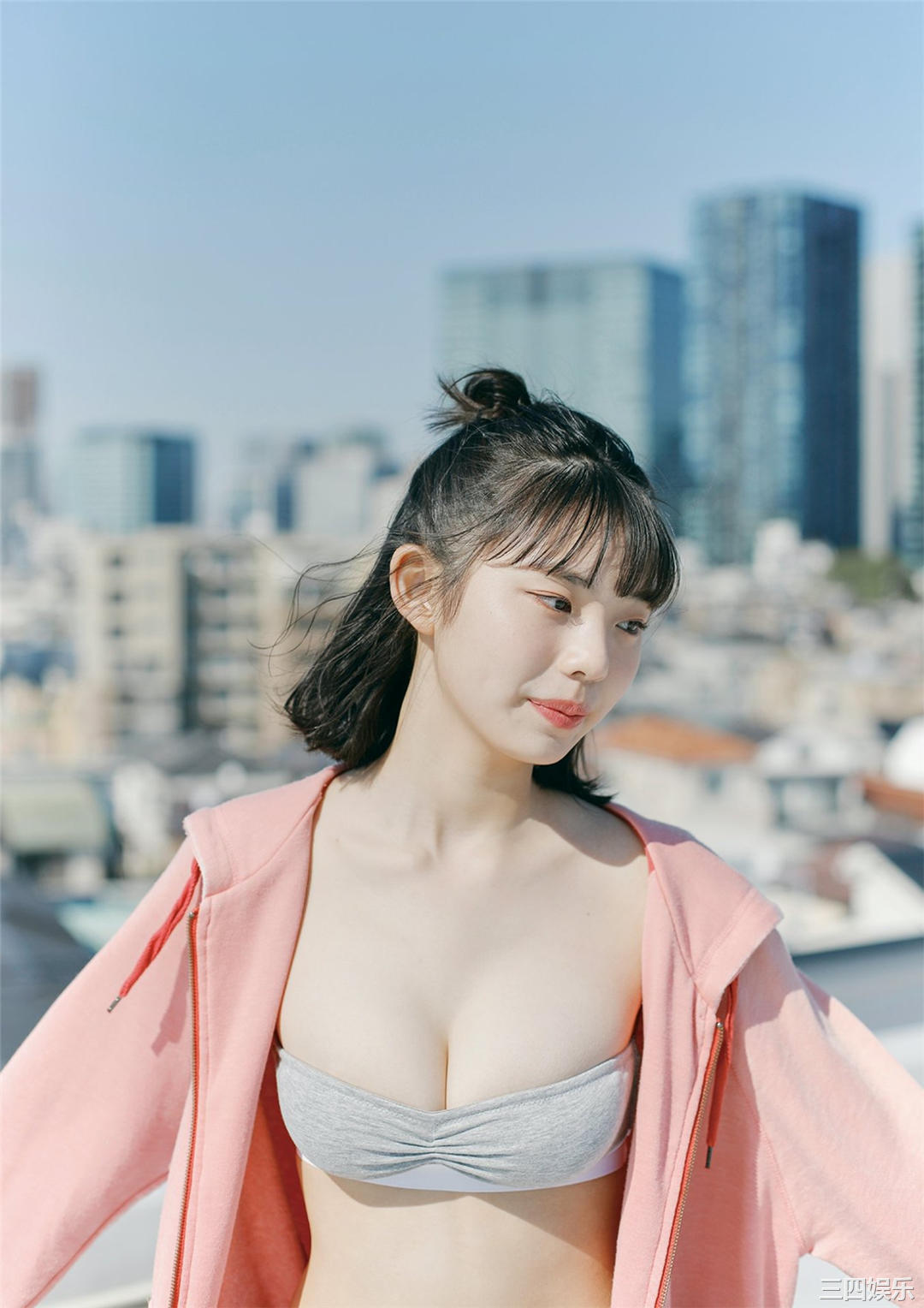 菊地姫奈写真集《青春シンドローム》高清全本