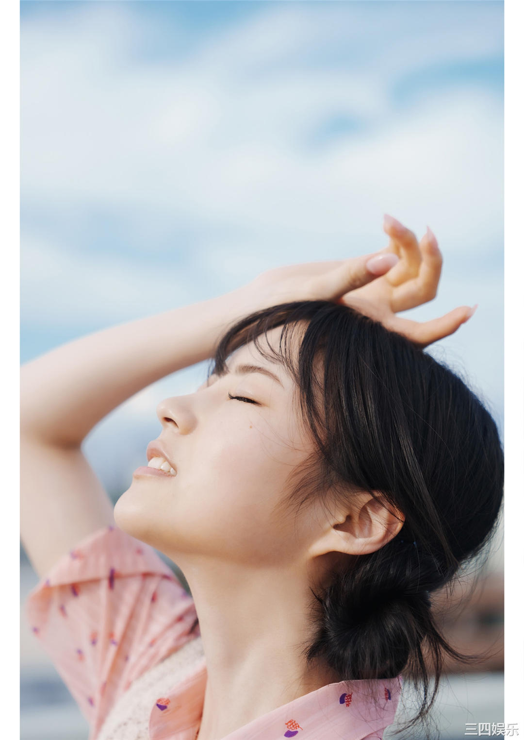 宇咲写真集《古着屋バイトで、将来の夢を発見！？》高清全本