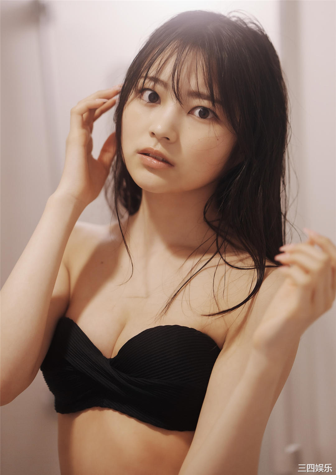 宇咲写真集《古着屋バイトで、将来の夢を発見！？》高清全本