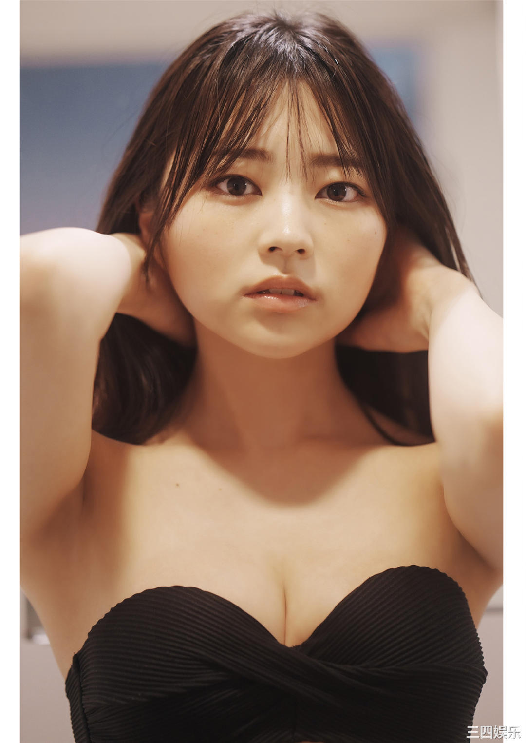 宇咲写真集《古着屋バイトで、将来の夢を発見！？》高清全本