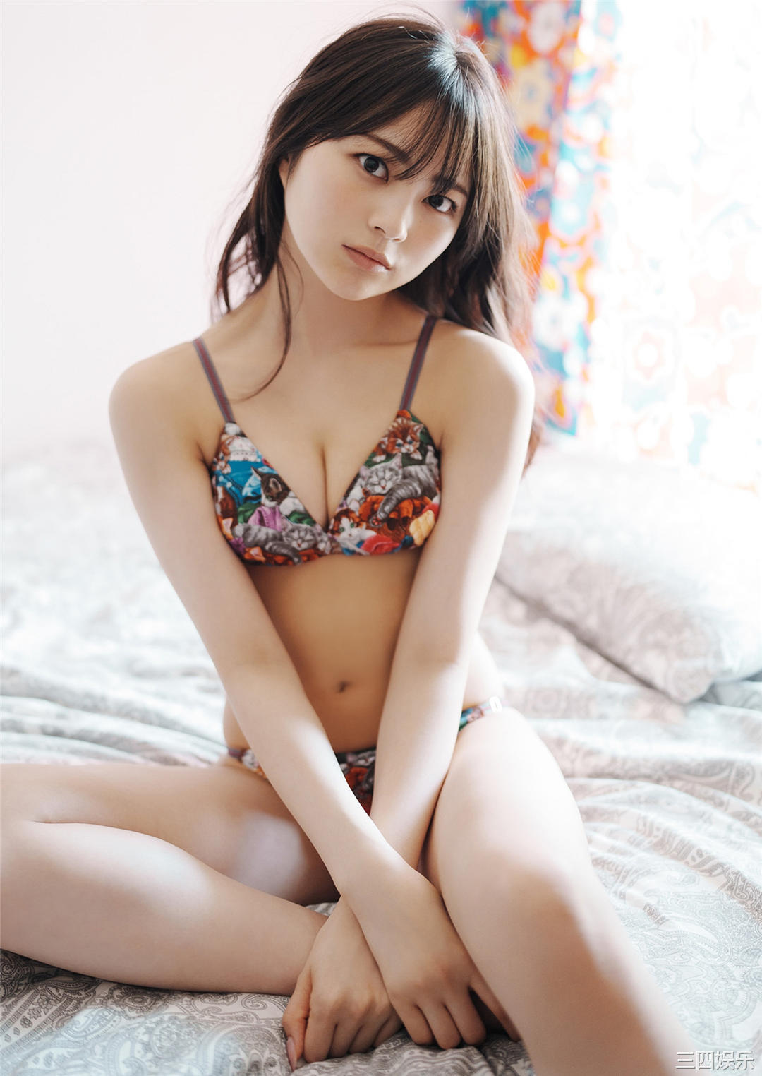 宇咲写真集《古着屋バイトで、将来の夢を発見！？》高清全本