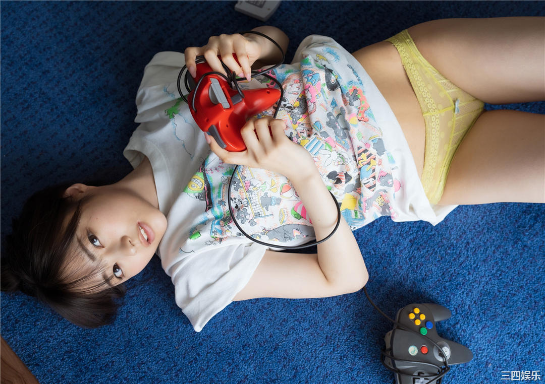 宇咲写真集《古着屋バイトで、将来の夢を発見！？》高清全本