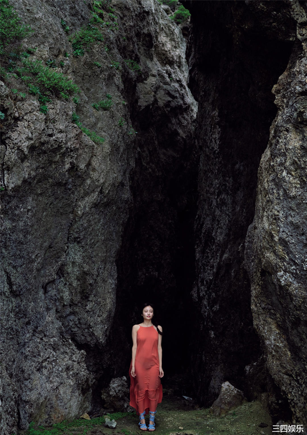 花咲れあ1ST写真集《はなびら》高清全本