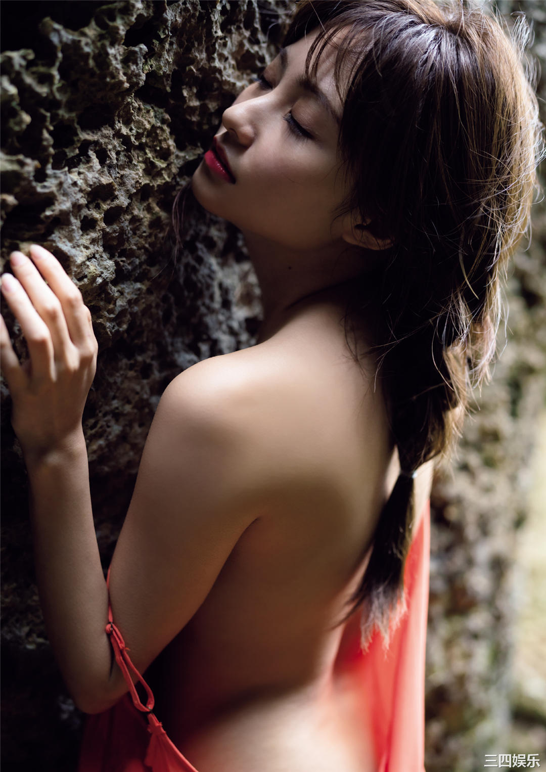 花咲れあ1ST写真集《はなびら》高清全本