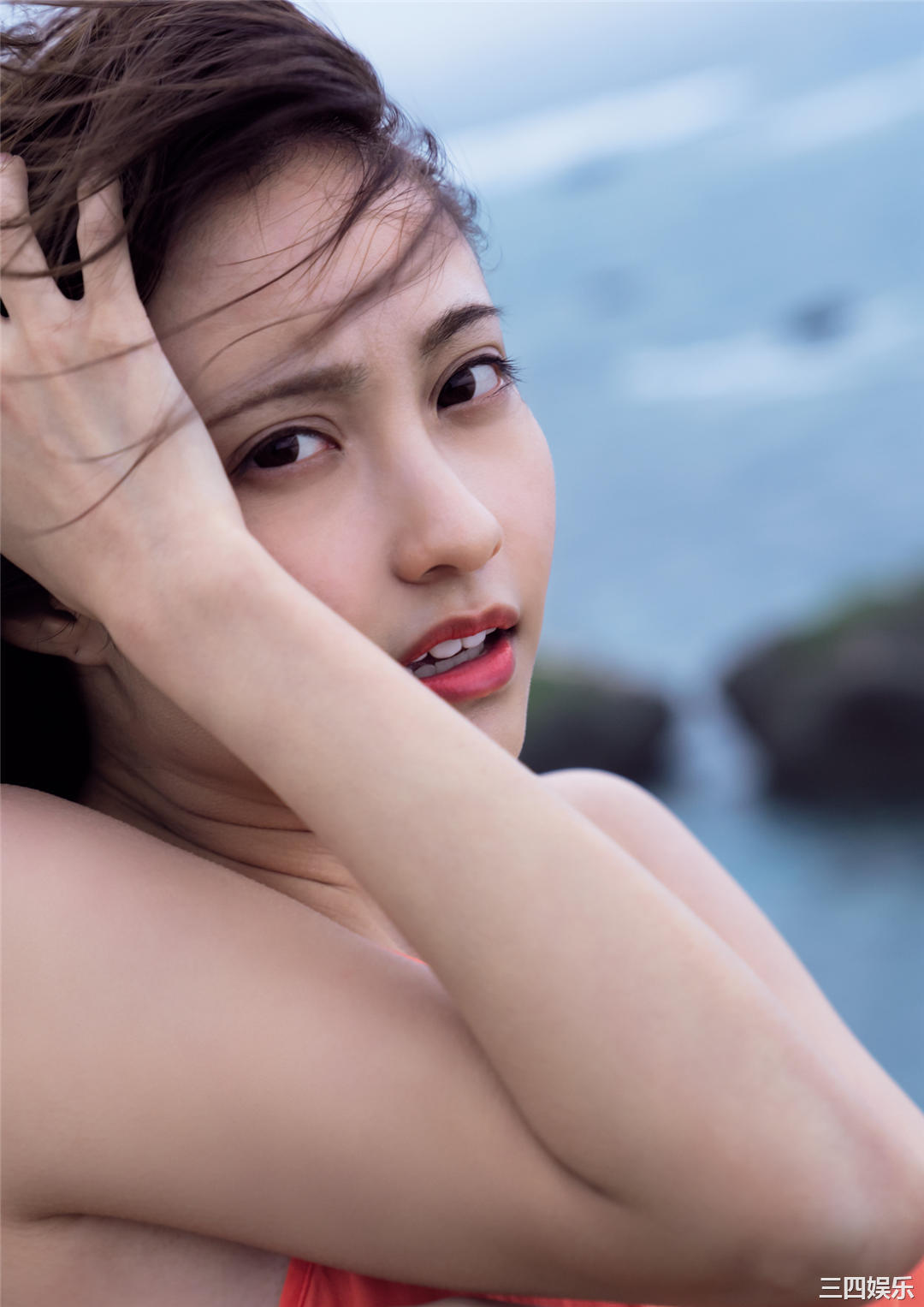 花咲れあ1ST写真集《はなびら》高清全本