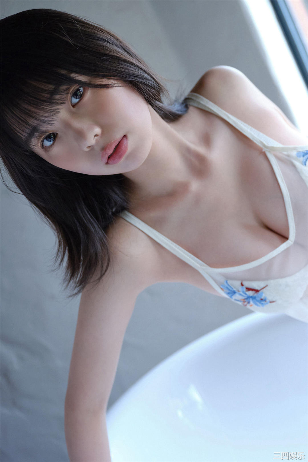 菊地姬奈写真集《夏がやってきた！》高清全本