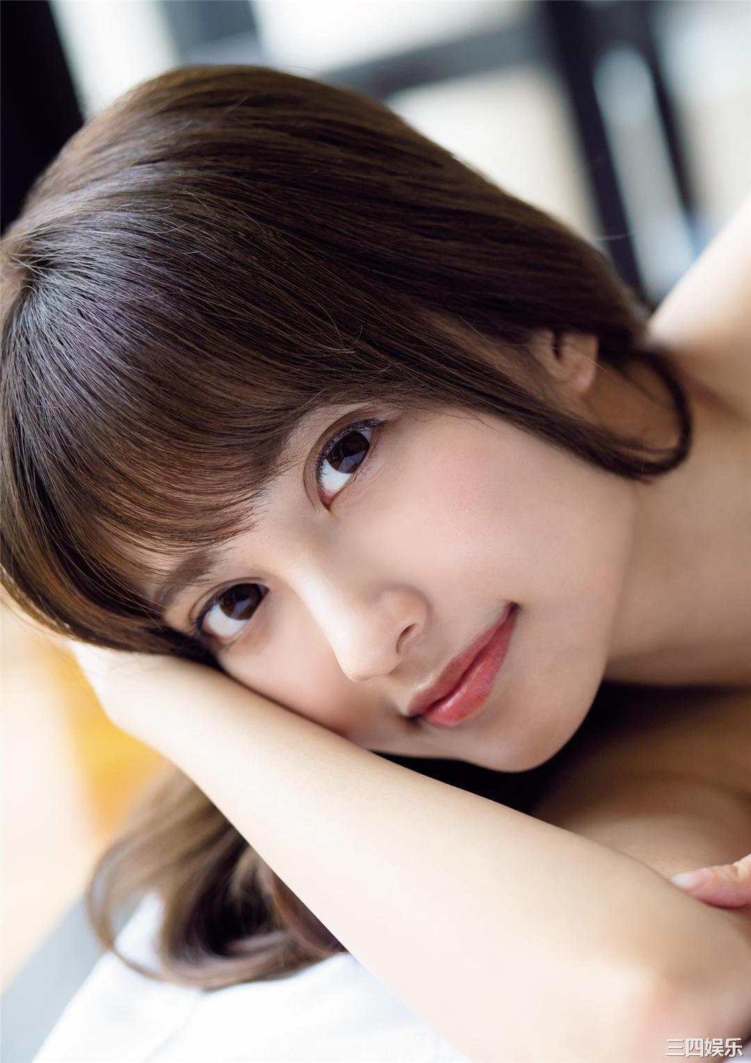 花咲れあ1ST写真集《はなびら》高清全本