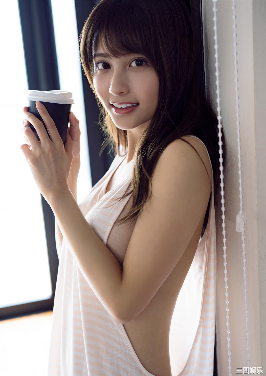 花咲れあ1ST写真集《はなびら》高清全本