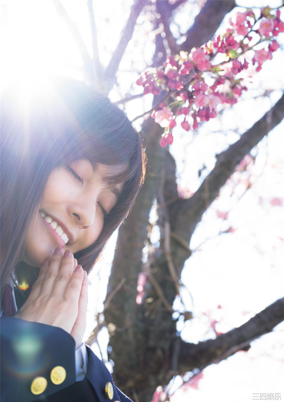 花咲れあ1ST写真集《はなびら》高清全本
