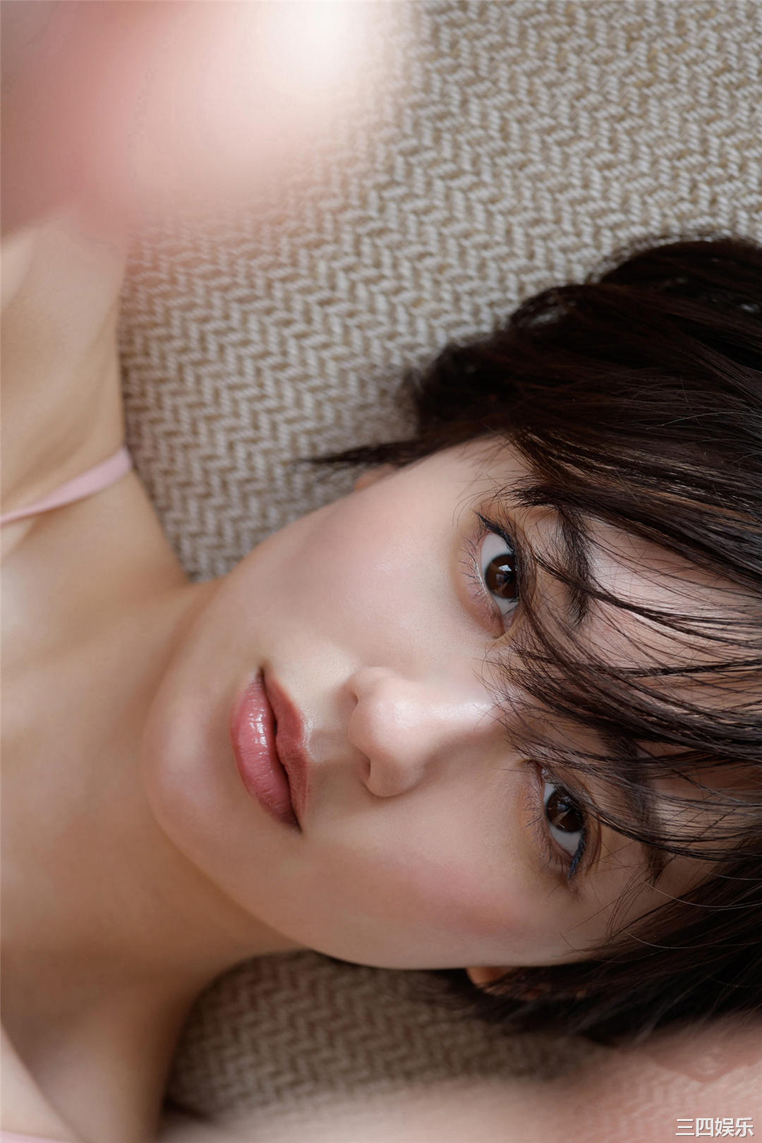 奥山和纱写真集《再恋――再ビ恋ヲスル。》高清全本